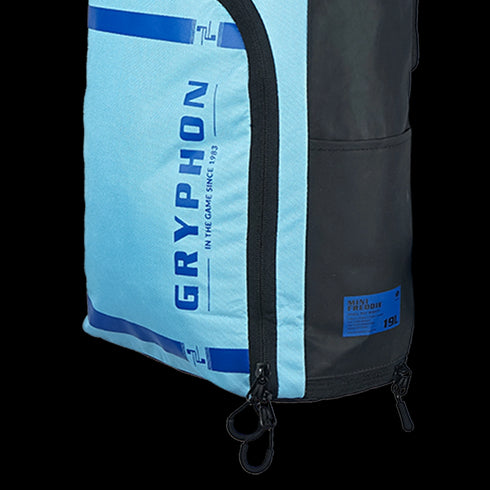 GRYPHON Mini Freddie-MF Ice Blue